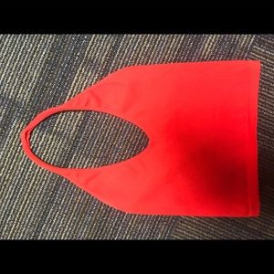 URBAN OUTFITTERS Halter tank